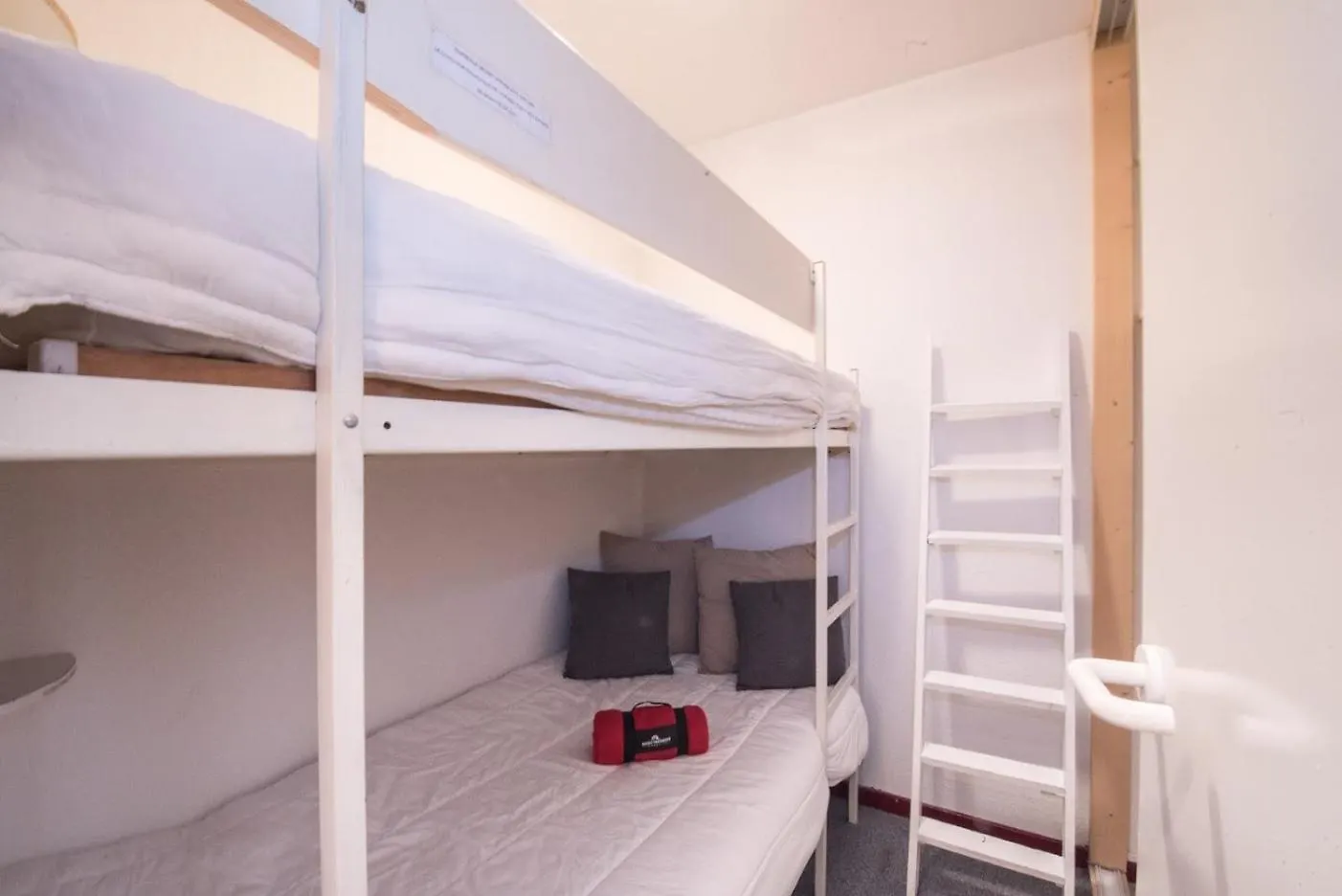 Appartement Plein Centre Quartier Des Thermes Saint-Lary-Soulan