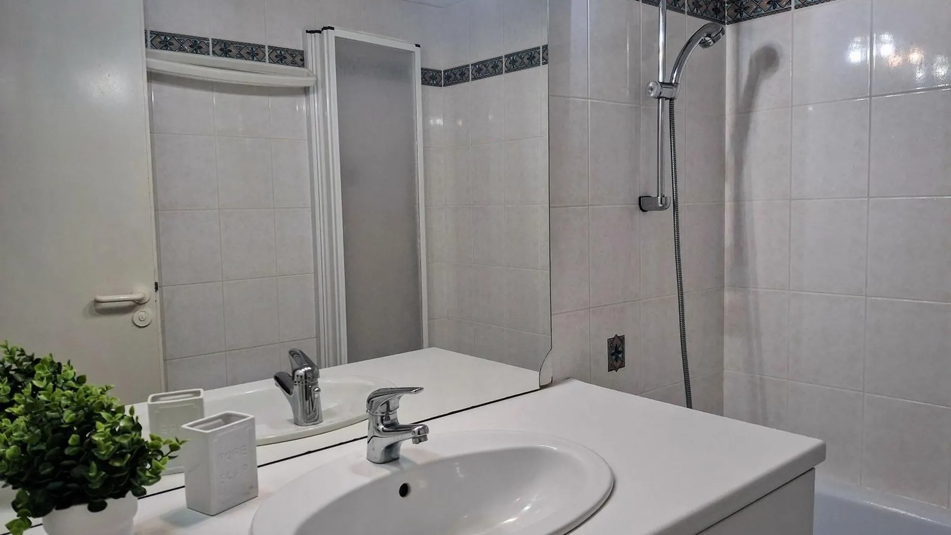 Appartement Plein Centre Quartier Des Thermes Saint-Lary-Soulan