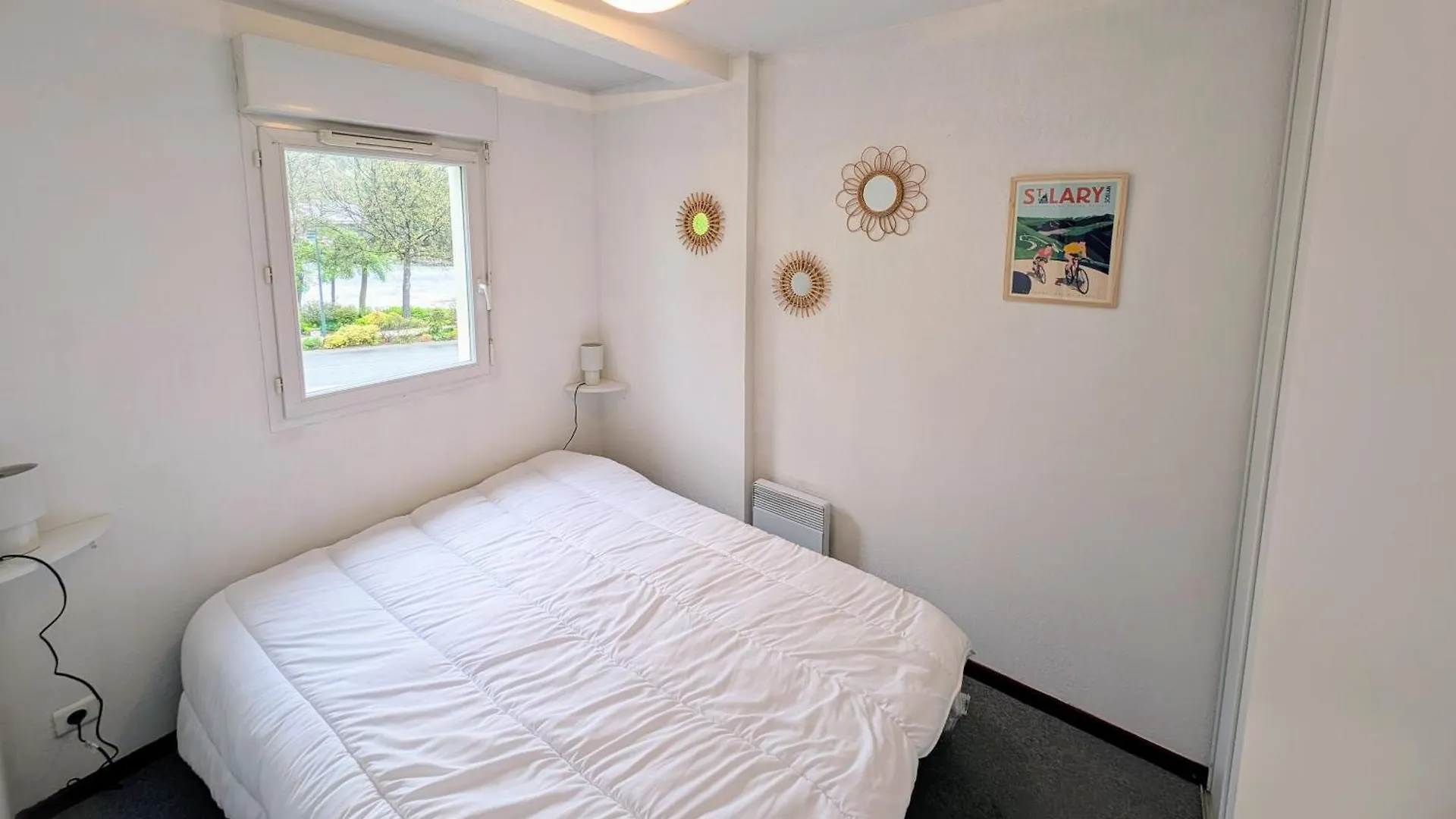 Appartement Plein Centre Quartier Des Thermes Saint-Lary-Soulan France