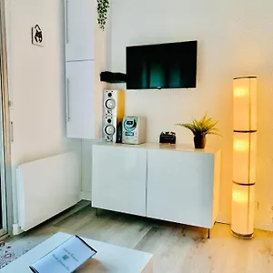  Appartement 3*** Le Chardon Bleu