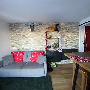  Appartement Magnifique T3 Au Pla D Adet